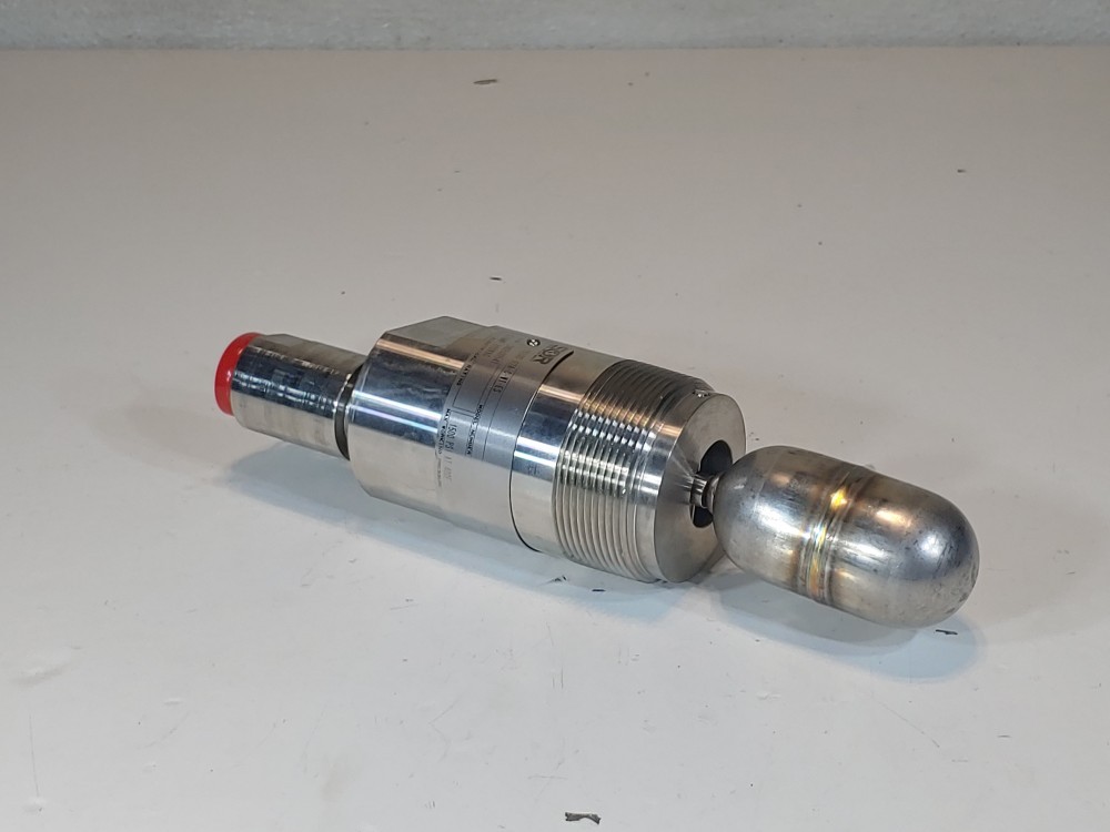 SOR Float Level Switch 1510C-G2A-C-W1-ES