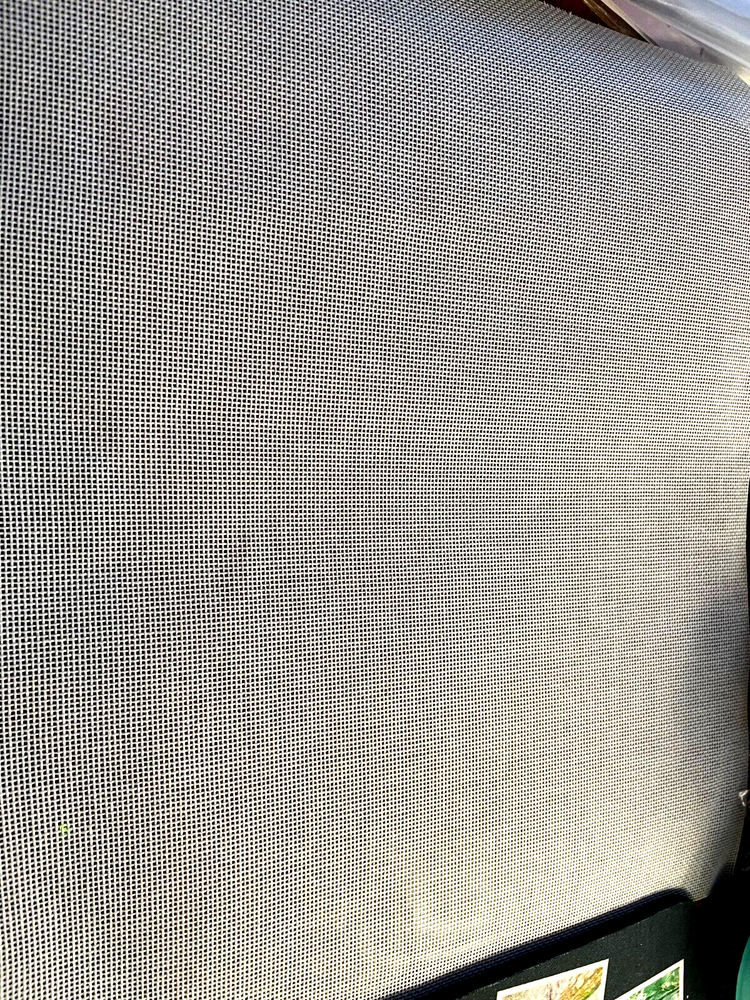 HTF Gay Ann Rogers FIREWORKS Needlepoint Pattern & 18 ct Canvas