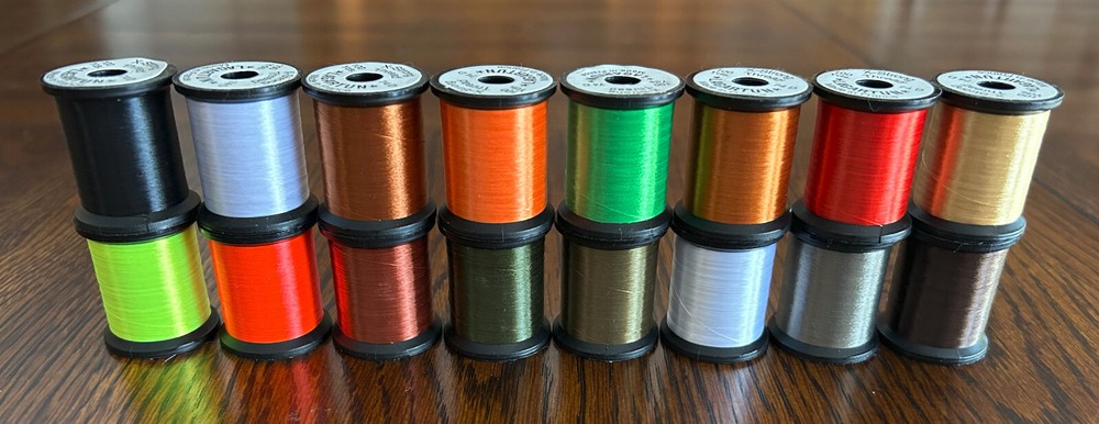 Lagartun 74 Denier X-Strong Thread