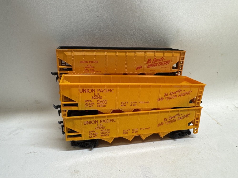 UNION PACIFIC UP 518125