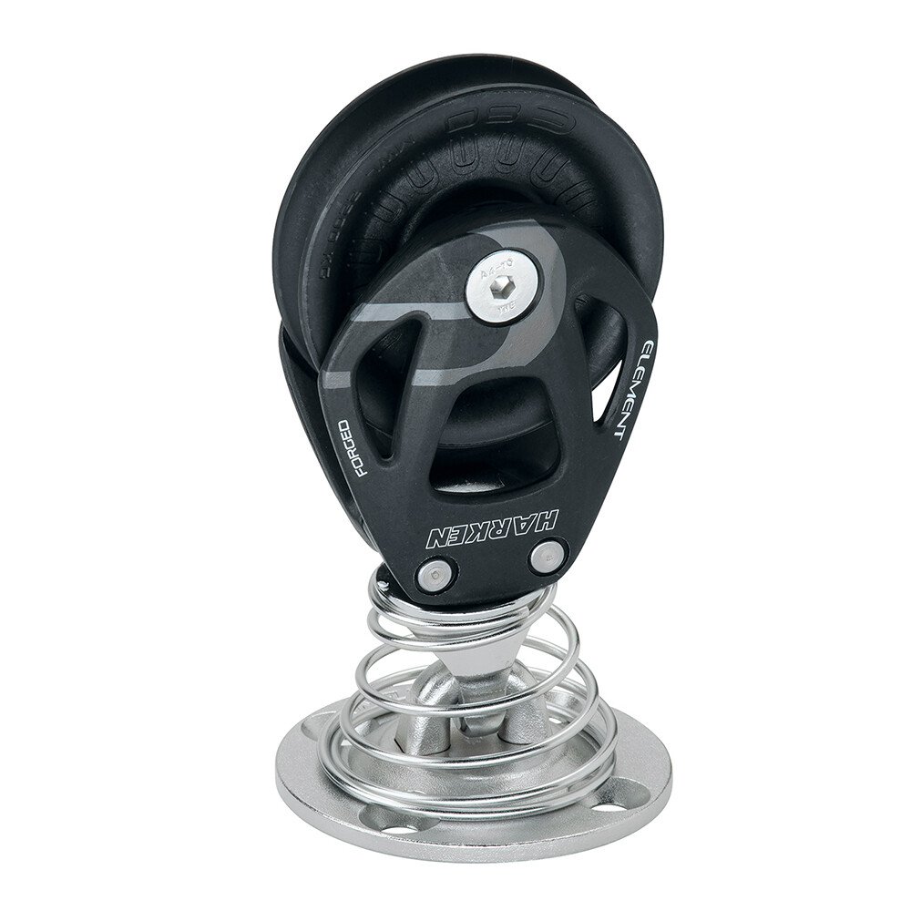 Harken 6280 80Mm Element Stand Up Block