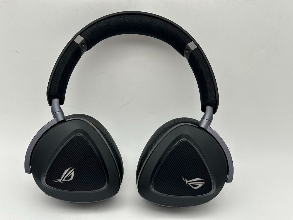 ASUS ROG Delta II Wireless Gaming Headset
