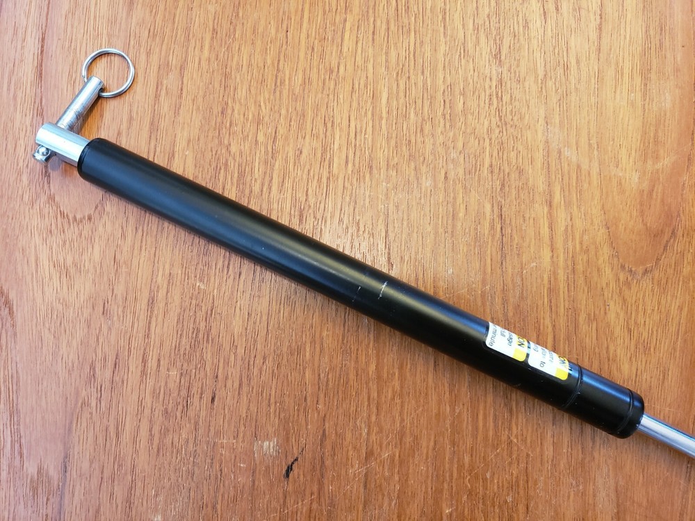 The DB Method SHOCK/STRUT - Squat Exercise Machine - Replacement Part Only