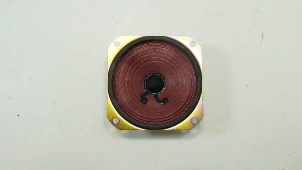 Misco DC32WI-16 Intercom Speaker