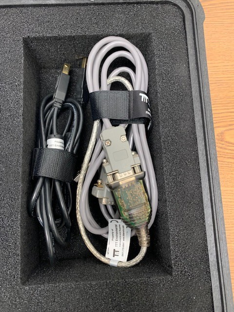 Sensidyne Gilian Gilibrator 2 Primary Flow Calibration System