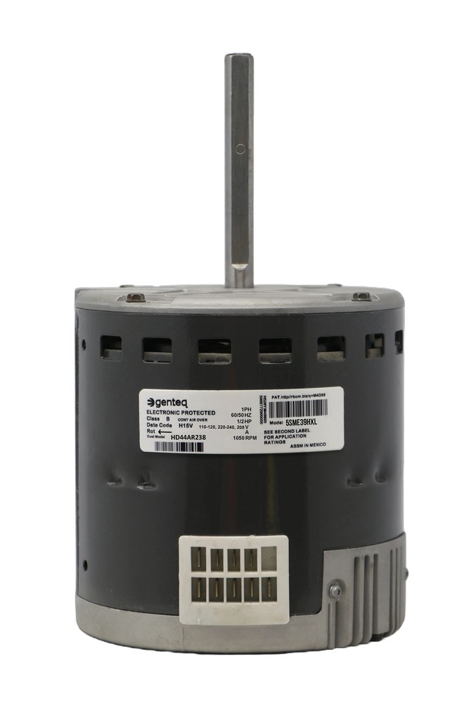 Carrier PH3ZNB042000AA Blower Motor X13 1/2 HP