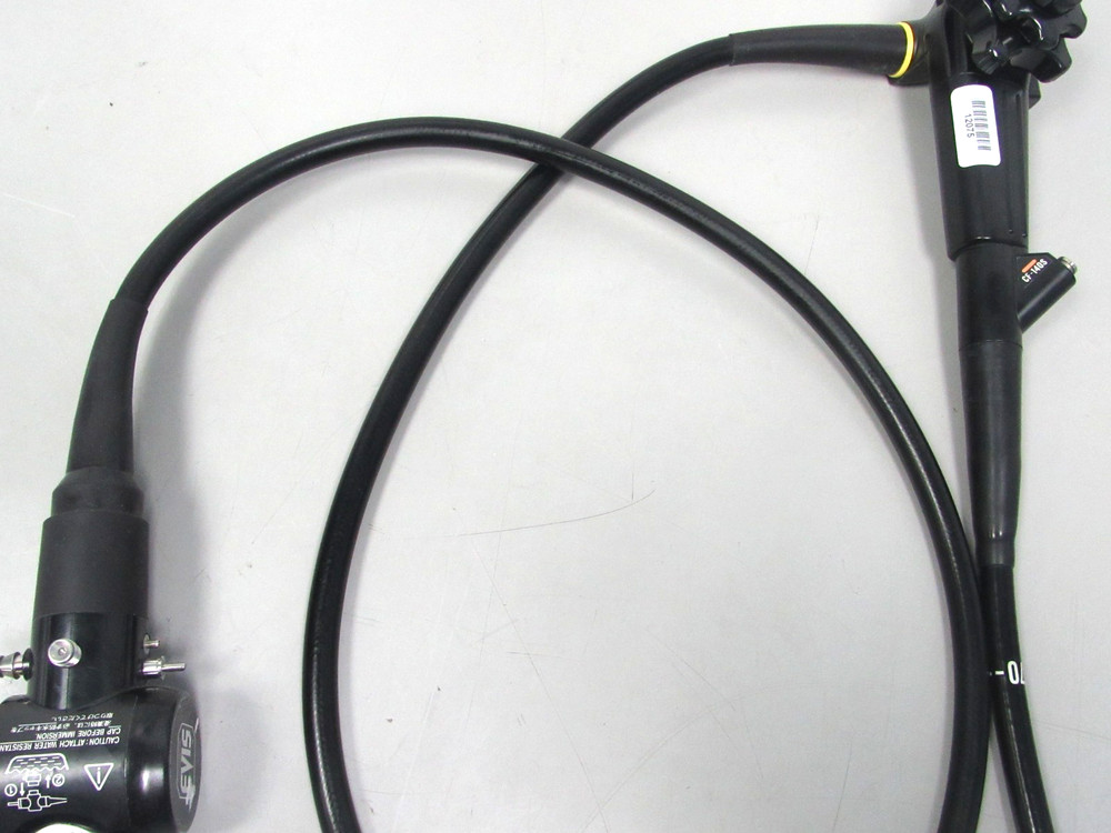 Olympus CF-140S Sigmoidoscope Endoscopy Endoscope #2
