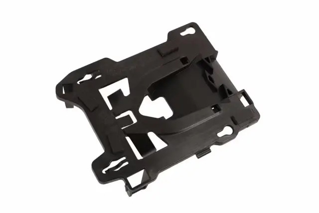 Genuine GM Front Park Assist Camera Bracket 84131776