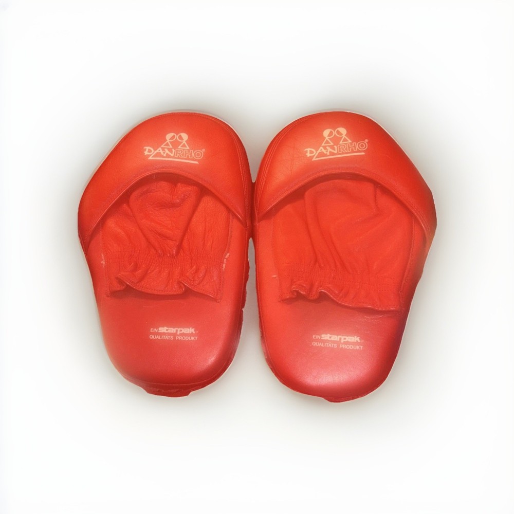 DANRHO Focus Punching Mitt