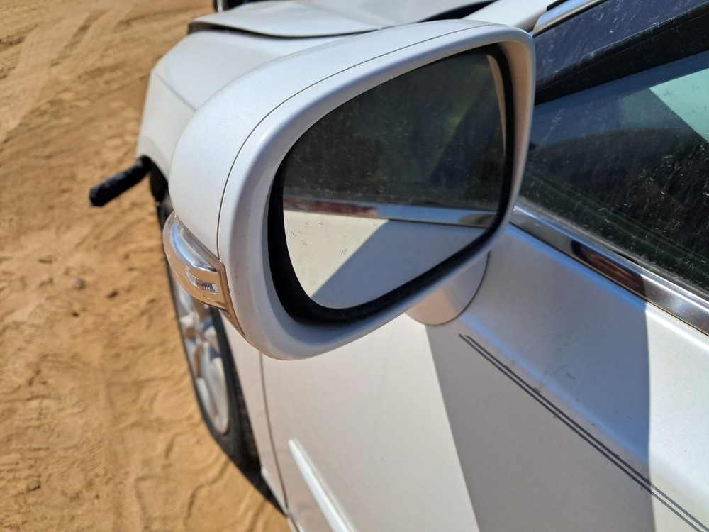 ES350 2011 Glove Box 4778026