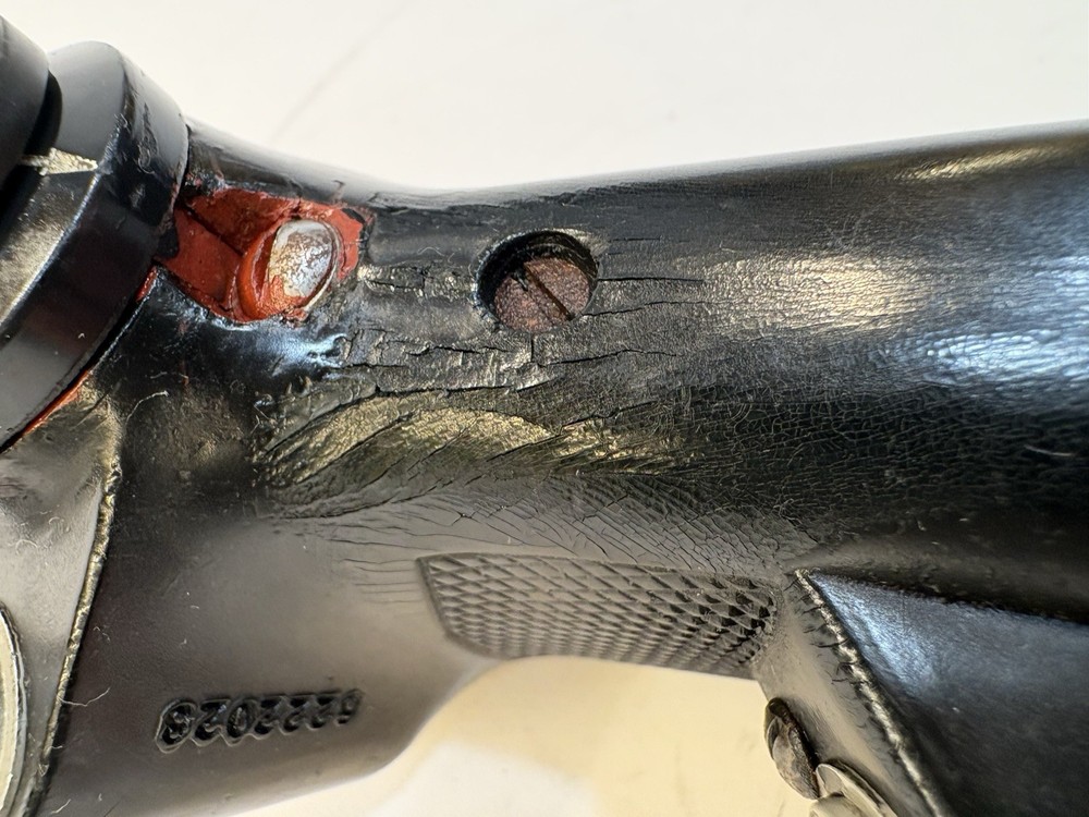Guardian Electric B-8/MC-2 Flight Control Grip ￼