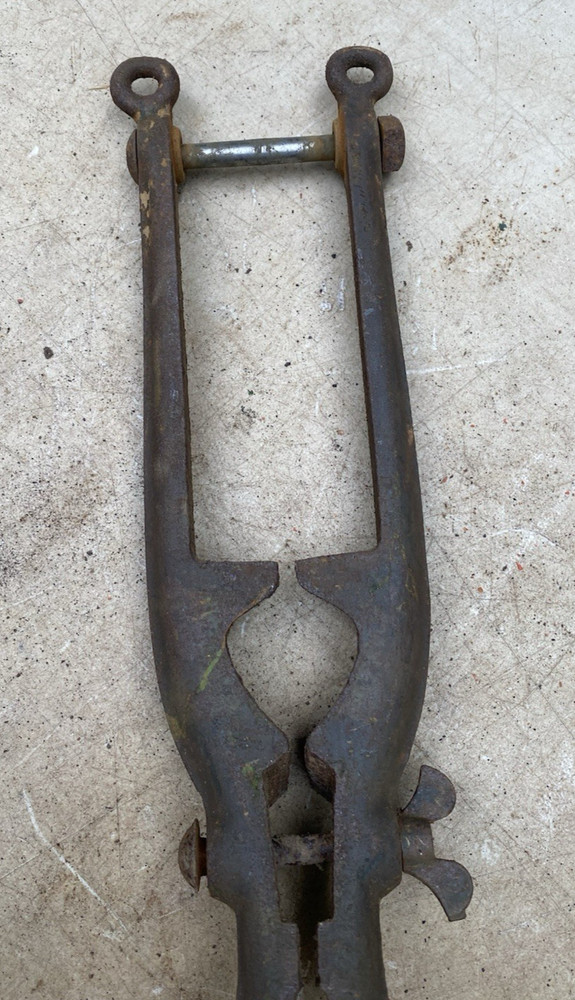 Vintage Planet Jr Fire Fly Frame