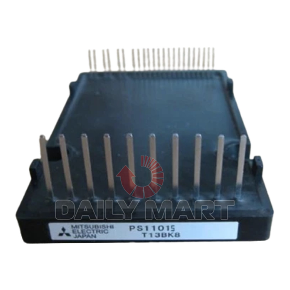 New In Box MITSUBISHI PS11015 IGBT Module