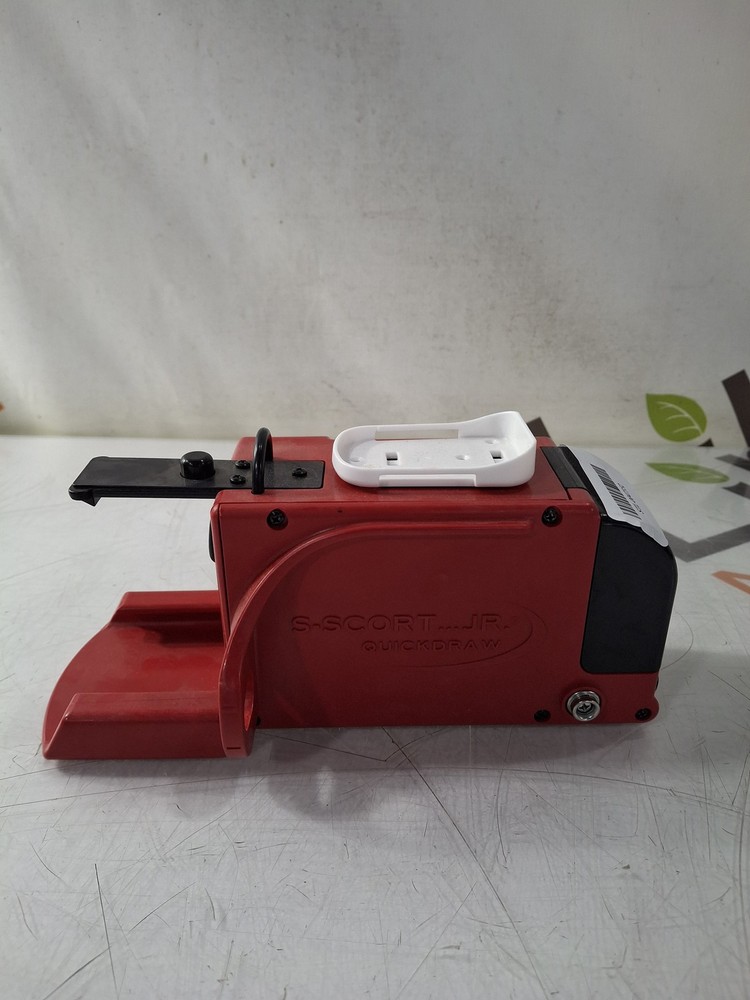 SSCOR, Inc. 2403 Quickdraw Handheld Aspirator