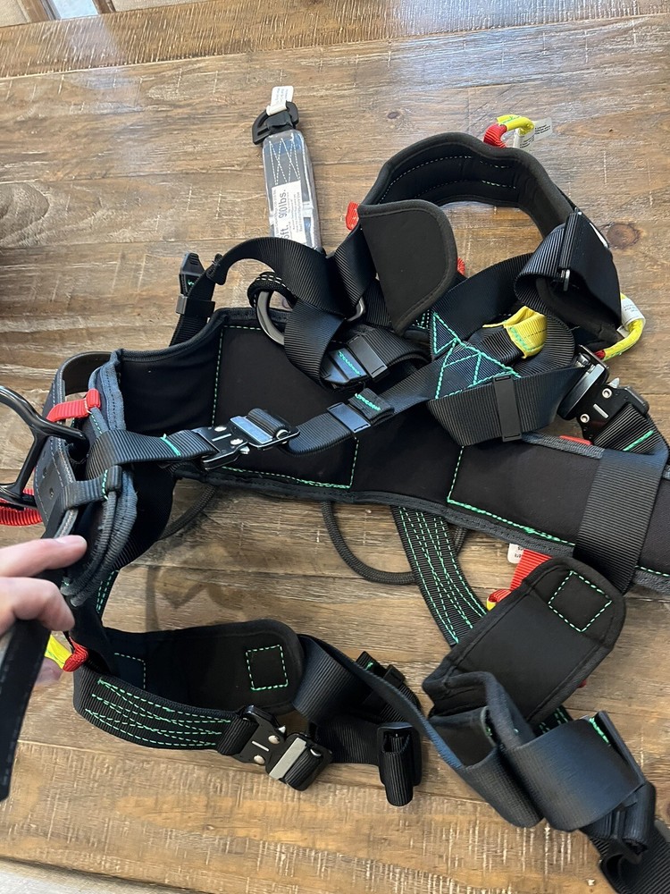 Buckingham 68K966 BuckTech Tower Harness L