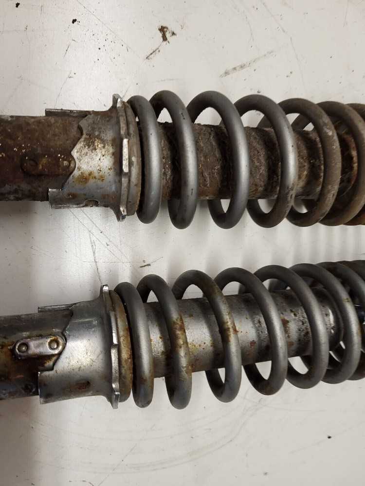 KYMCO LIKE 125 REAR SHOCKS (8780)