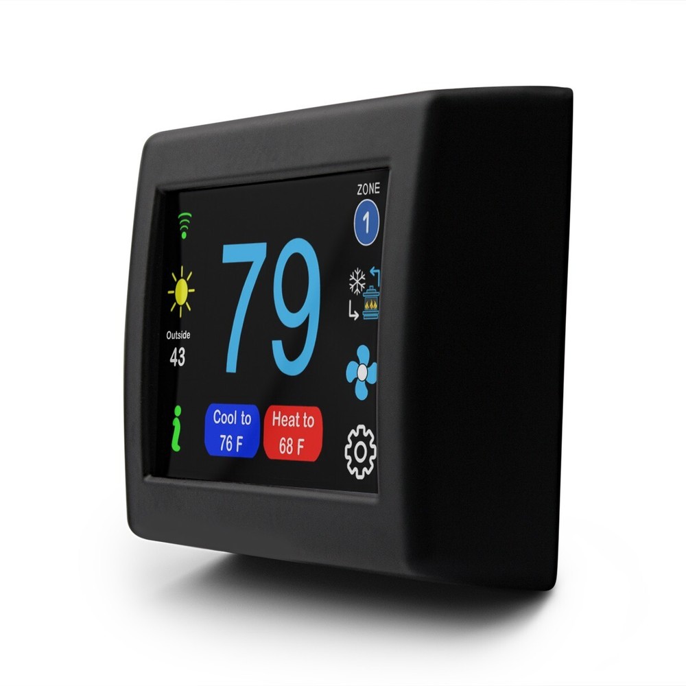 Micro-Air EasyTouch Digital Wifi or Bluetooth RV Thermostat