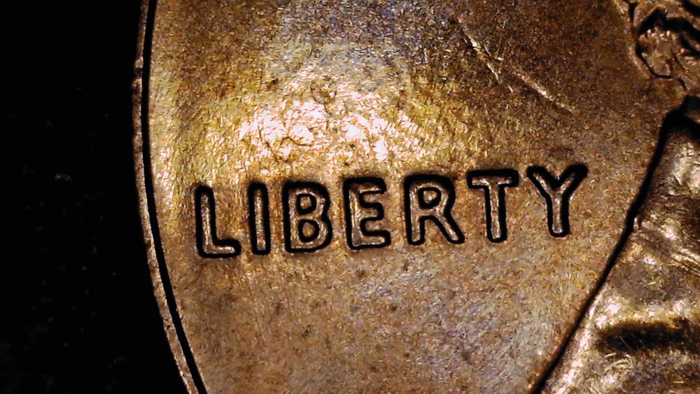 2009 Lincoln Bicentennial Penny - Formative Years