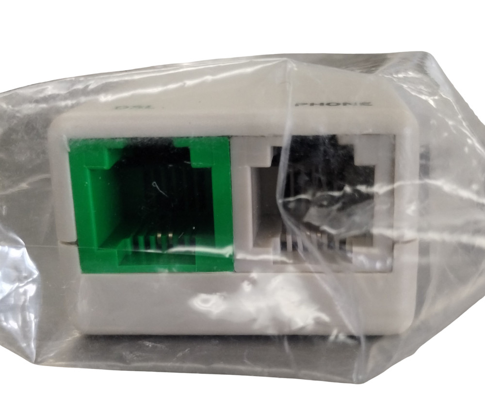 Pace DSL Filter Splitter 1001-301002-001