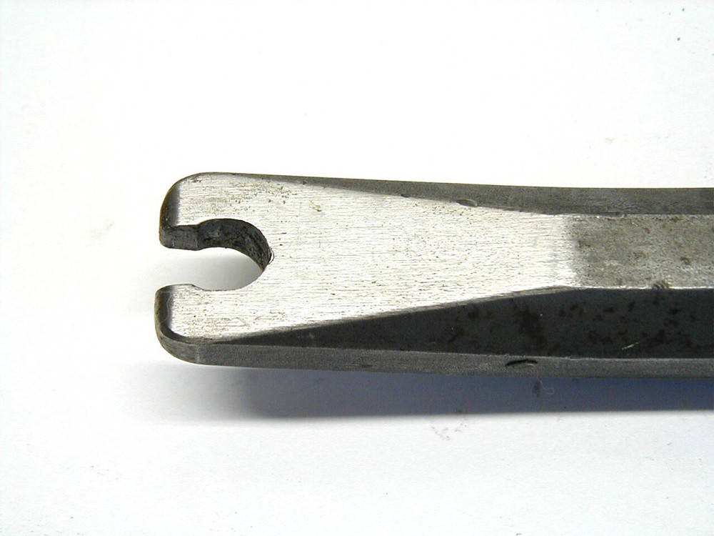 Boeing 1/4 Huck Collar Cutter Hand Tool ST1232B-8 MC