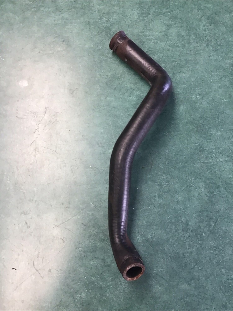 1995 Skidoo Formula SS Cooling Hoses