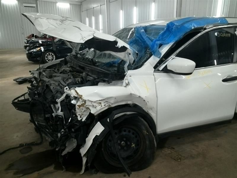 Stabilizer Bar Rear Fits 14-20 ROGUE 104472194