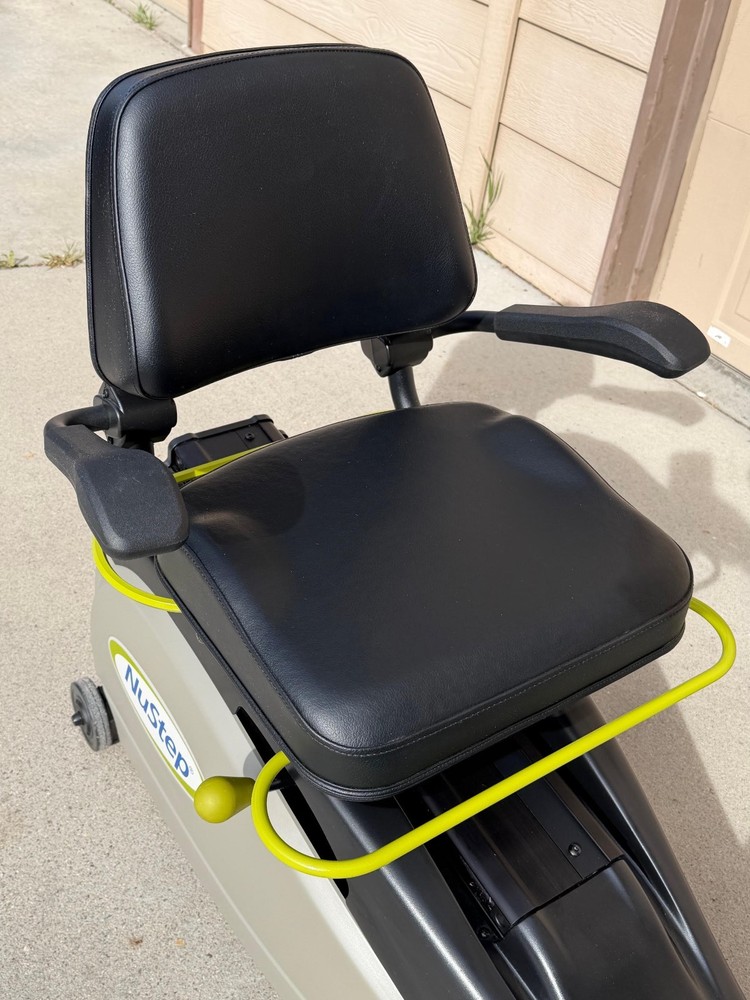 NuStep T4r (Brand New Model)
