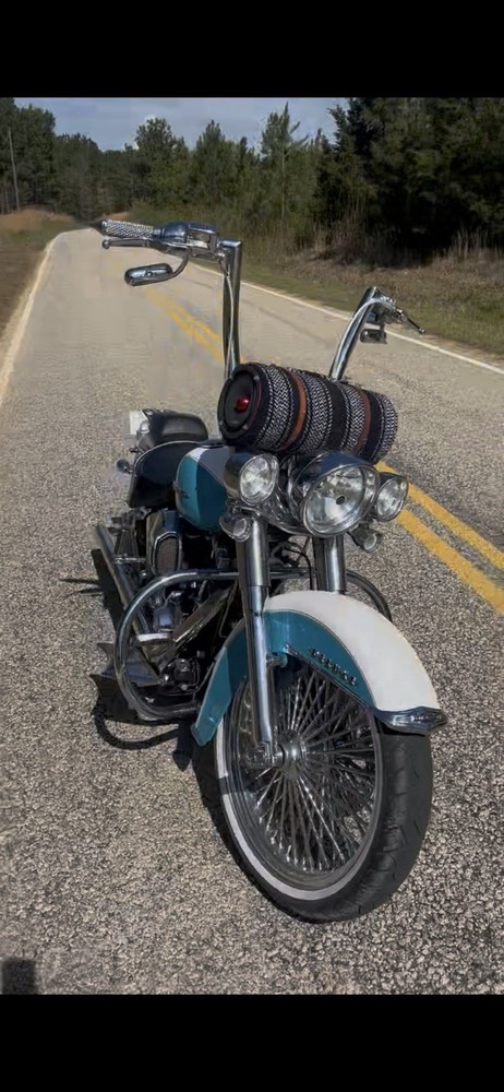 custom bedroll speakers