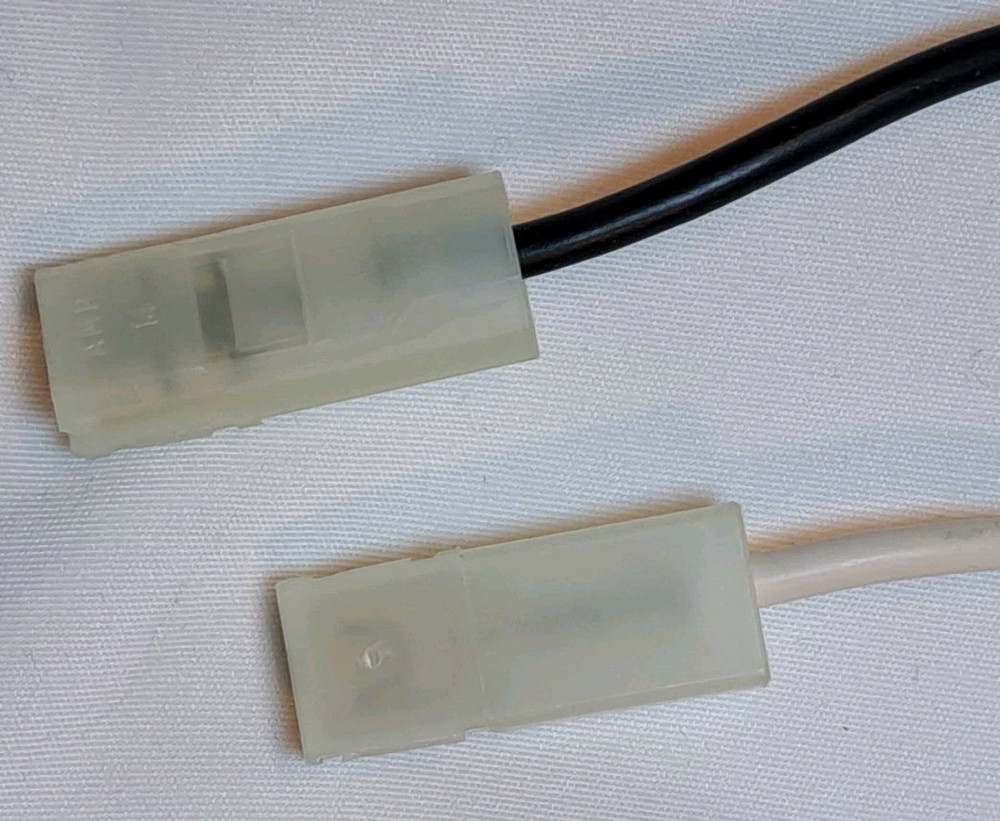 Power Cord Supply 098219-38