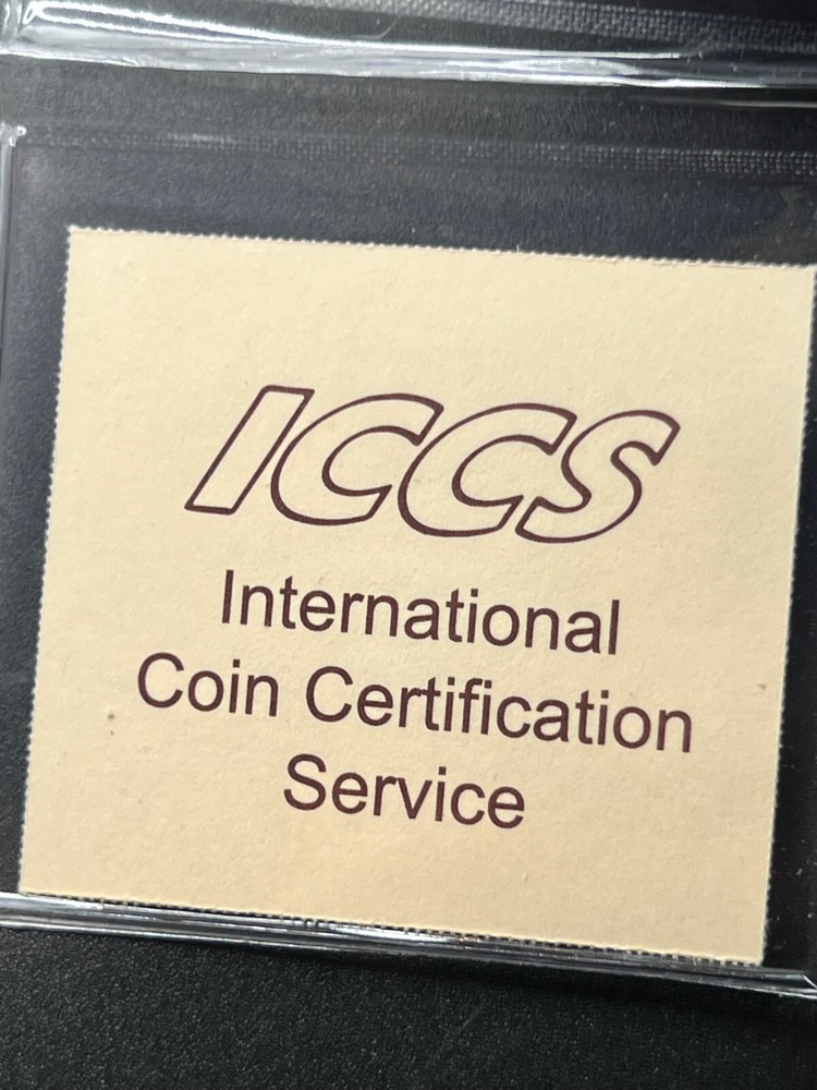 1862 NB 20 cent Graded ICCS F-15