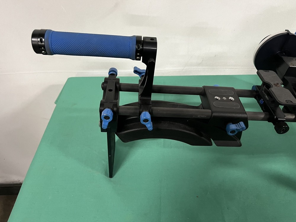 Redrock Micro DSLR Cinema Bundle