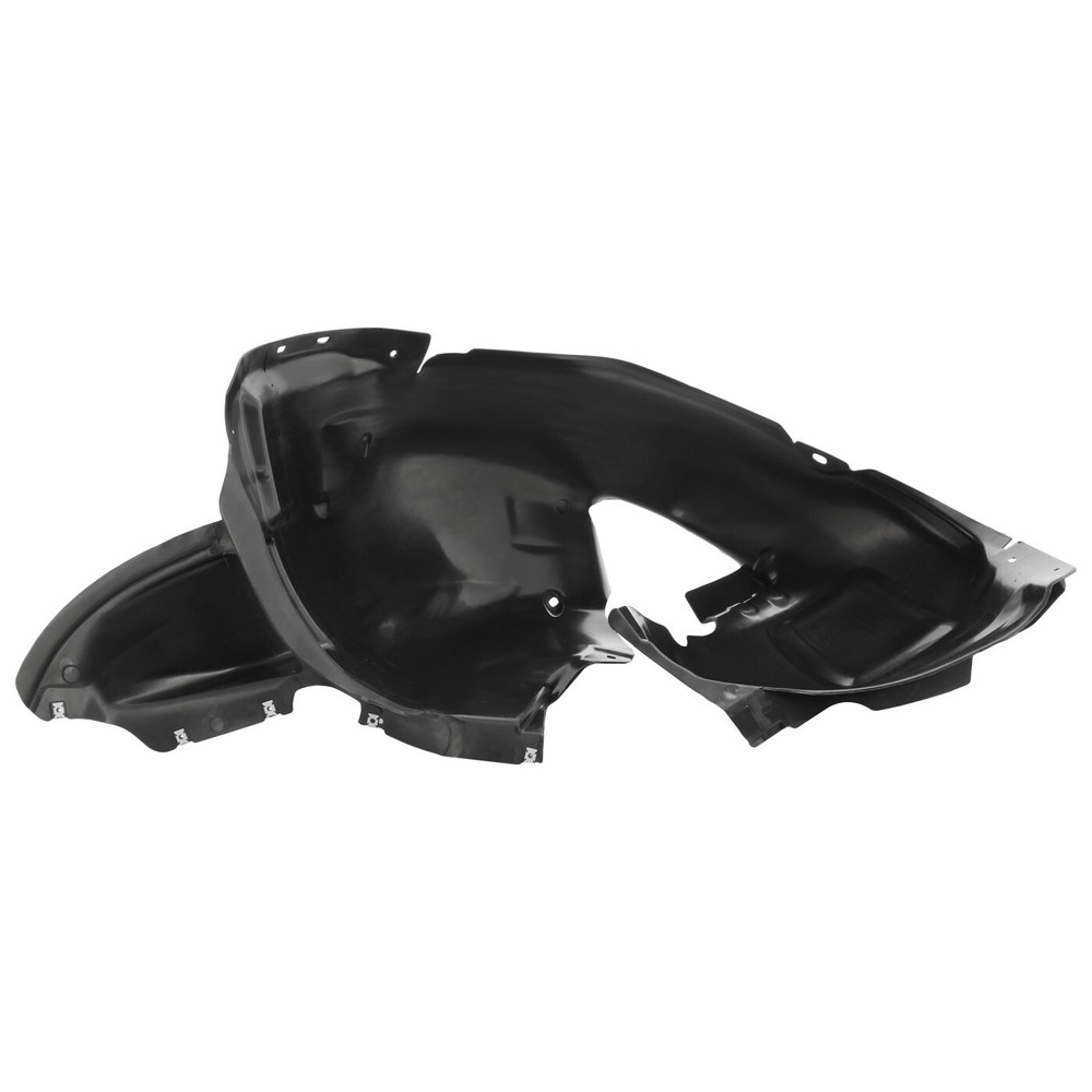 New Driver Side Front Fender Inner Panel For Volkswagen Jetta 2011-2014