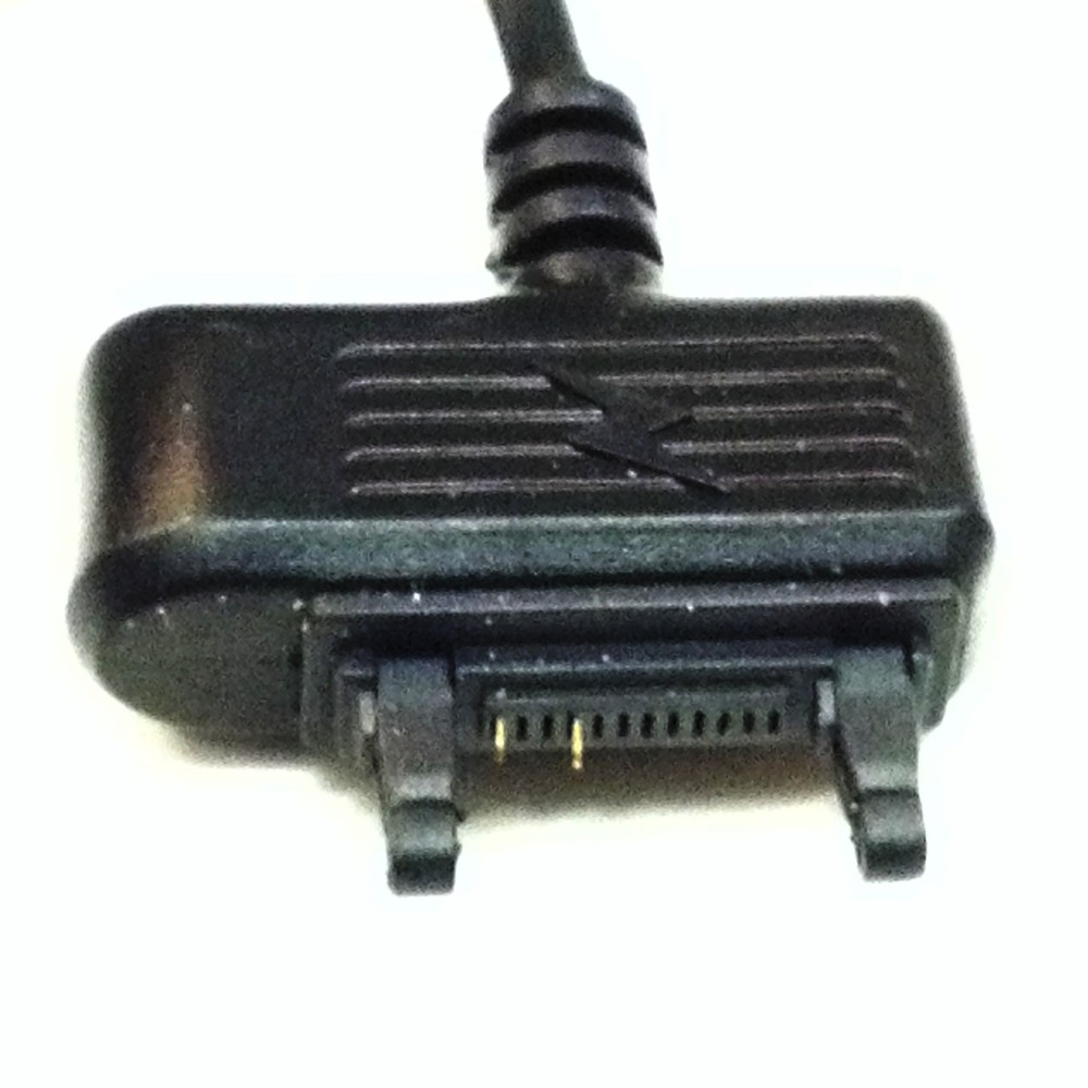 Original Sony Ericsson CST-61 charger, EU plug