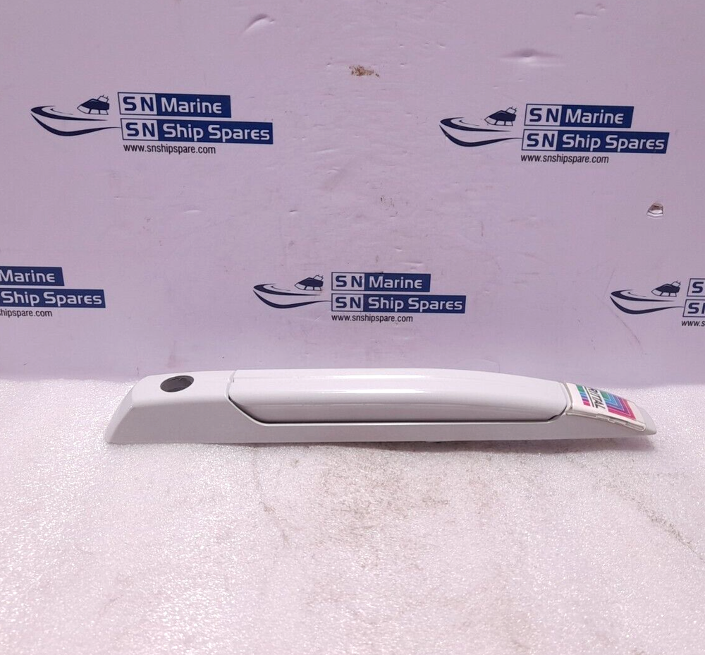 Rittal TS 8611.020 Comfort Handle TS 8611020