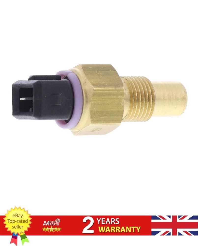 Coolant Warning Lamp Temperature Switch For Citroen EVASION XANTIA 96092918