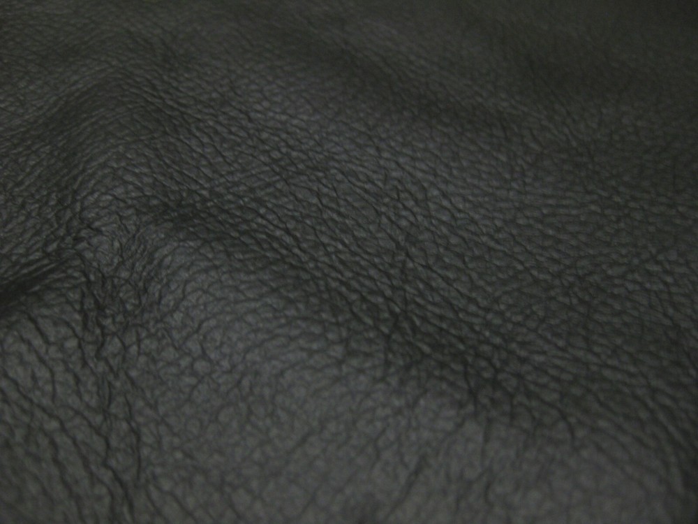 Top Grain Cow Leather Hide # 0013102 Row 22