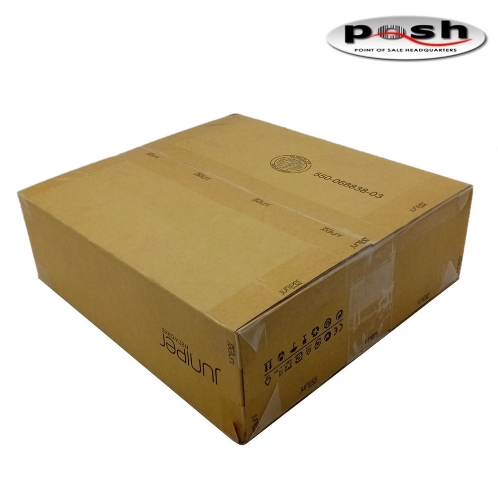 Juniper SRX320 6-Port Services