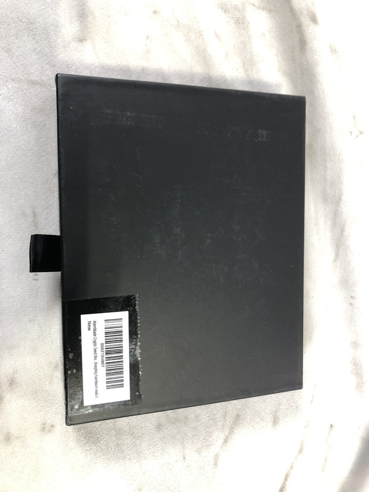 Atemmade Crypto Seed Keepkey HardWare Wallet