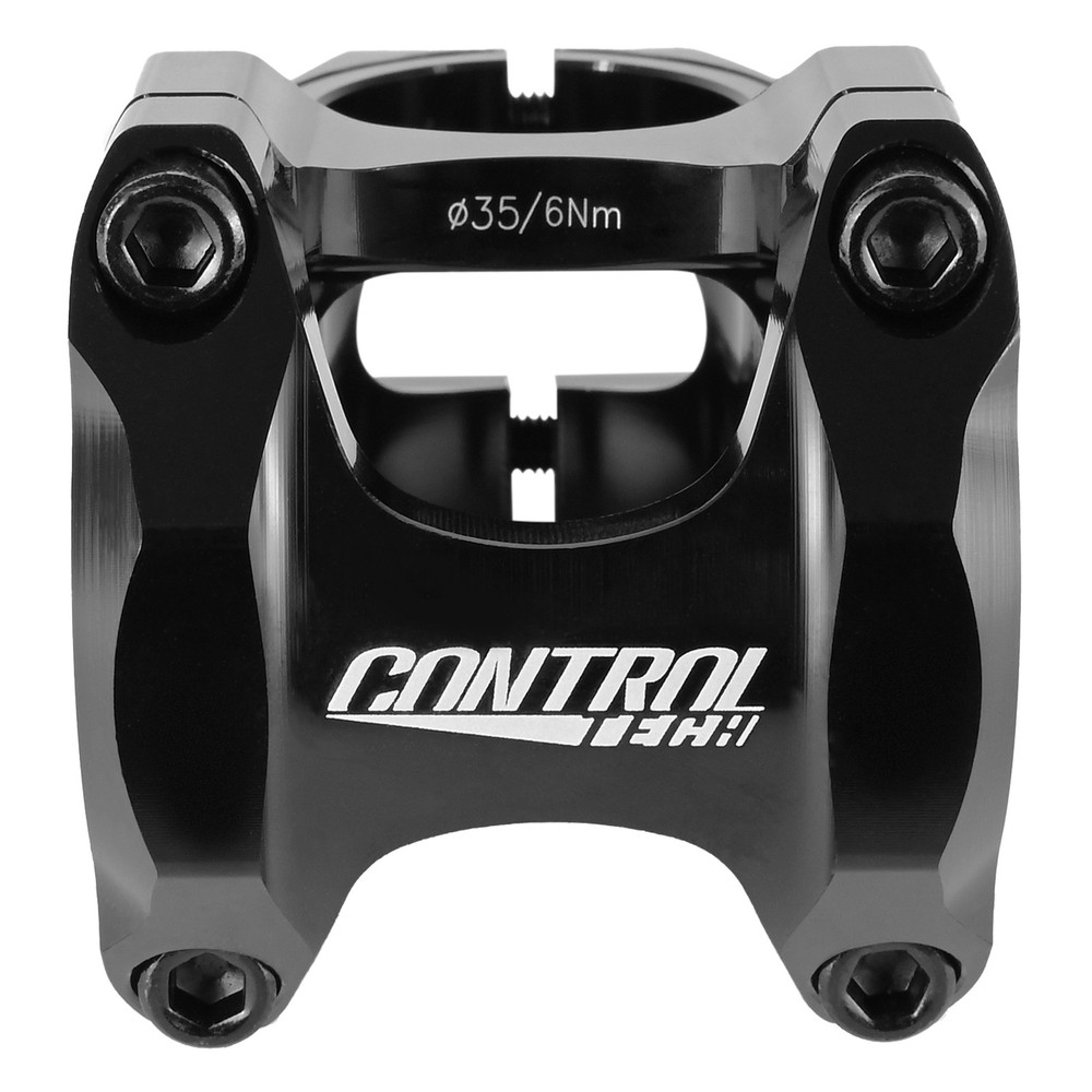 CONTROLTECH LYNX 0° ENDURO 35X35mm Stem