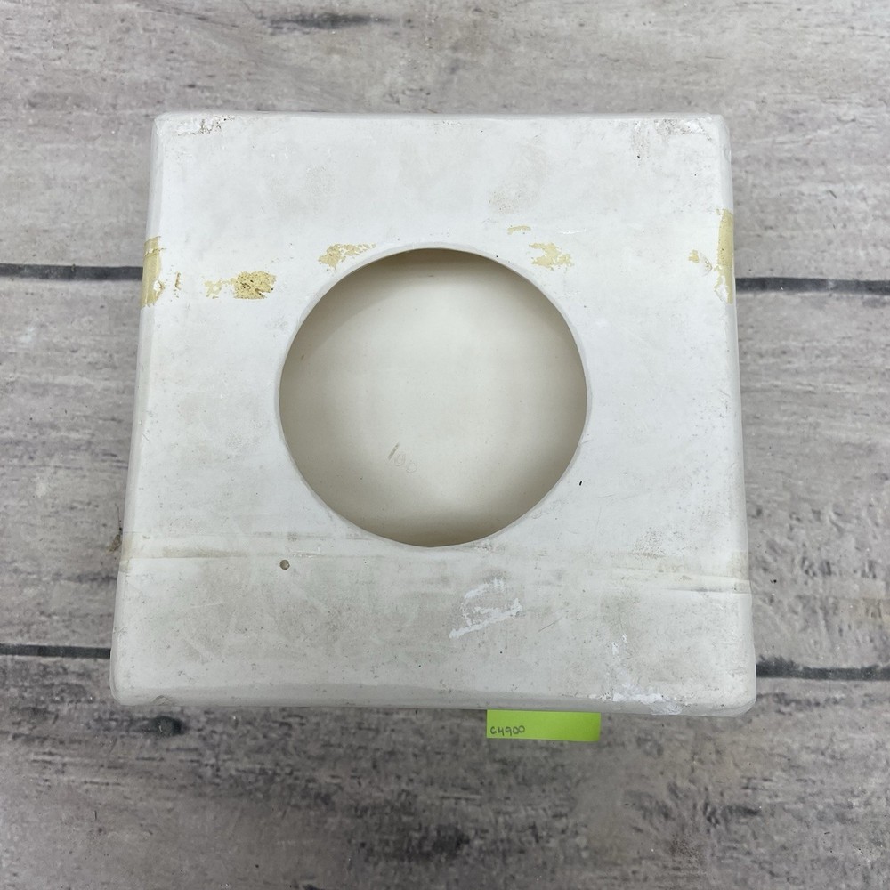 Ceramic Slip Casting Mold