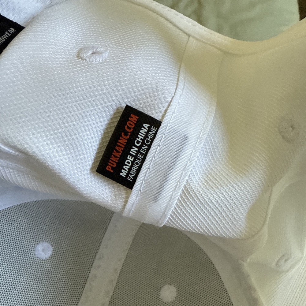 Pukka Golf Hat “LAKE”