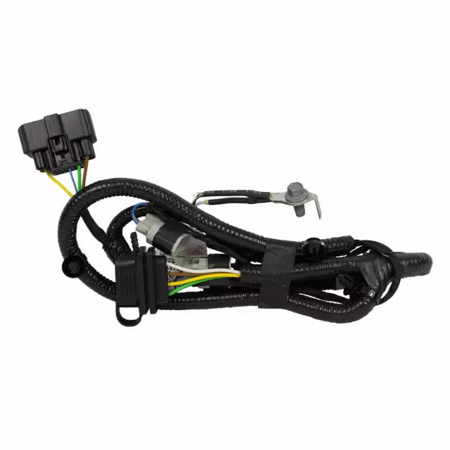 Genuine Ford Trailer Tow Harness HL3Z-13A576-E
