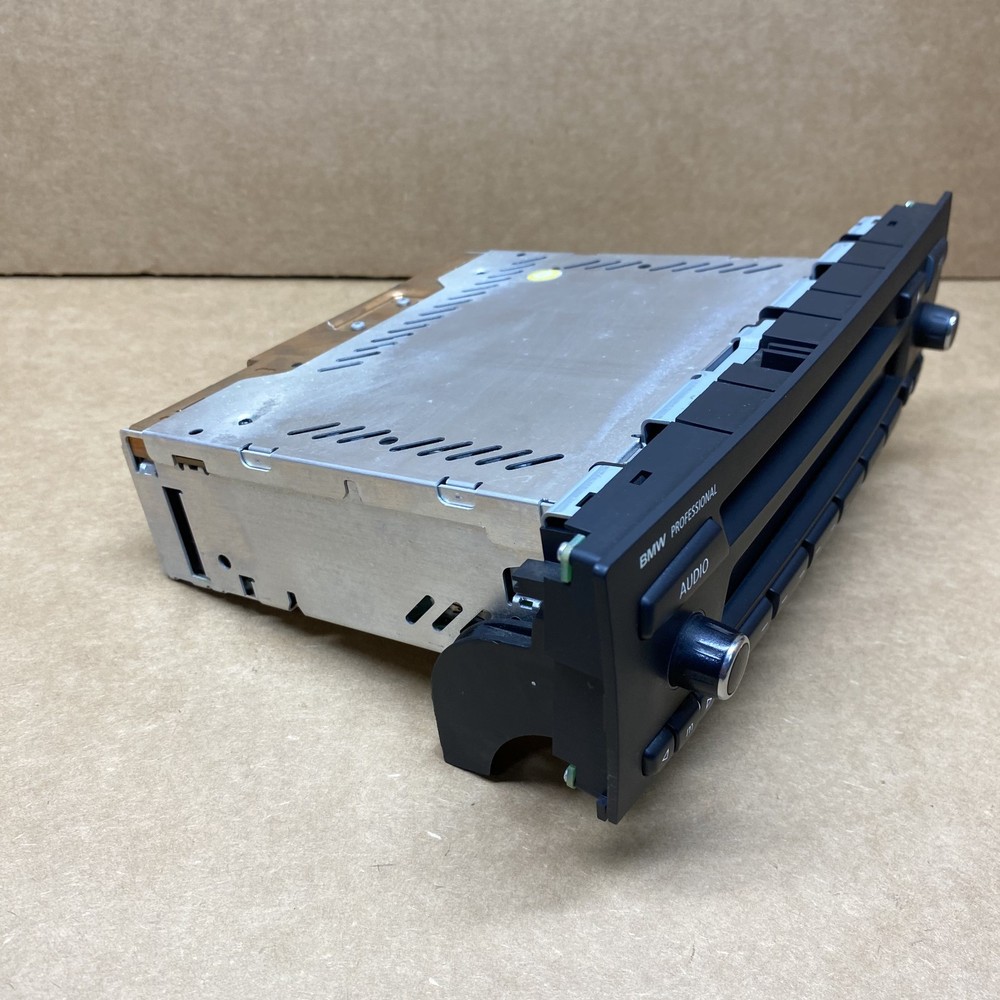 2009-2013 BMW E82 E88 E90 E92 CD Radio Professional Tuner Receiver CD Player OEM