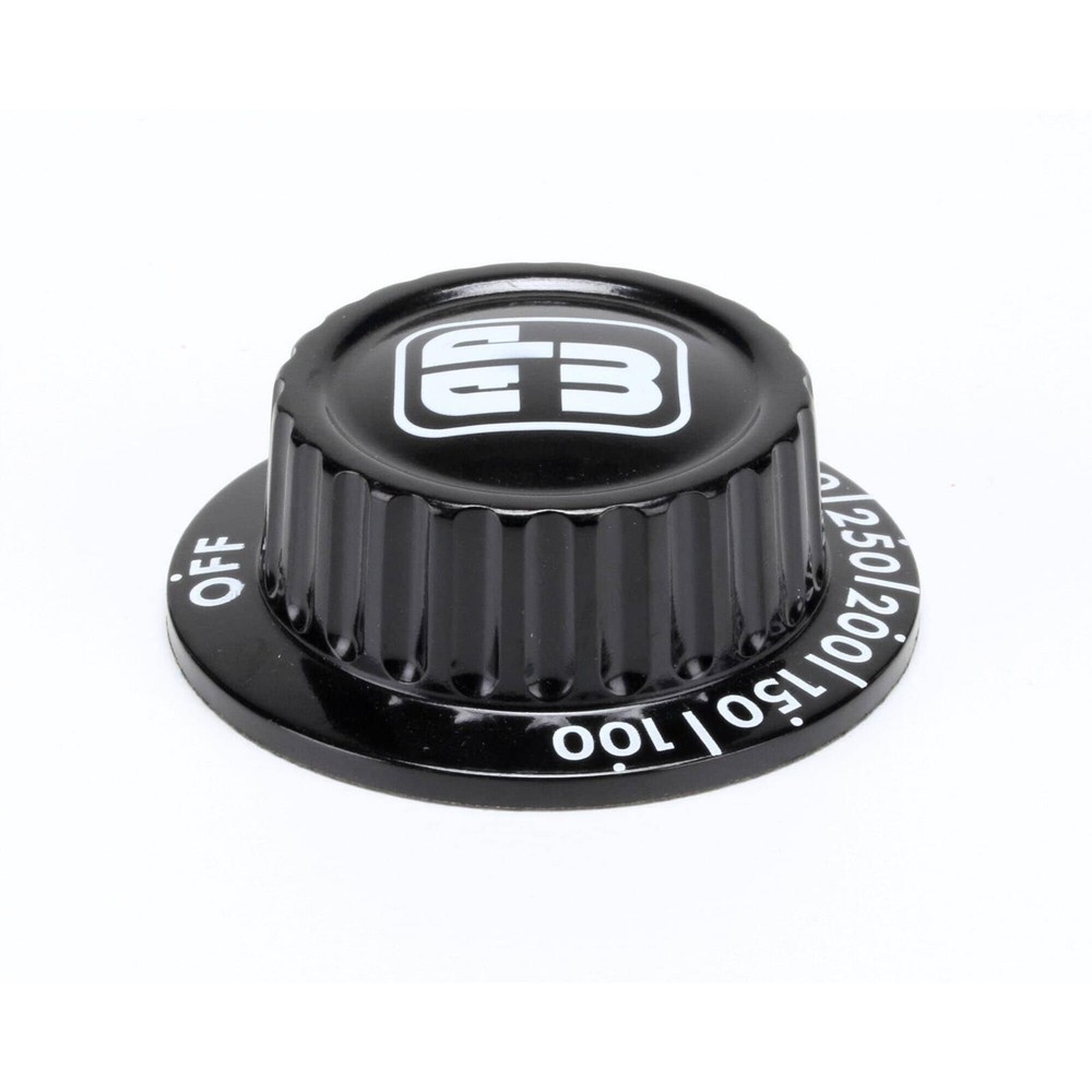 KNOB, THERMOSTAT (DEGREES) 100 AS-60321 - Genuine OEM Replacement Part