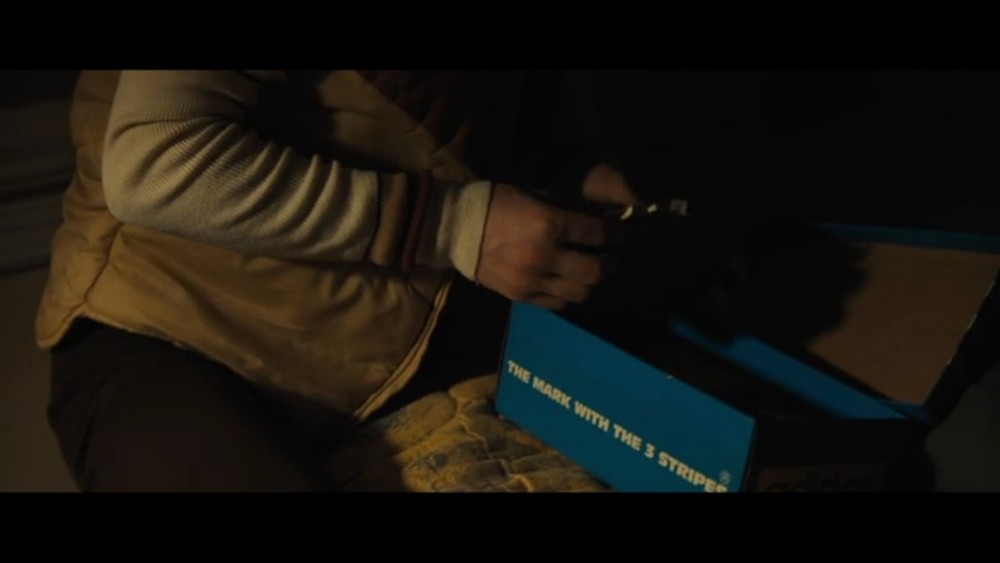 White Boy Rick - Bill from Stash Box