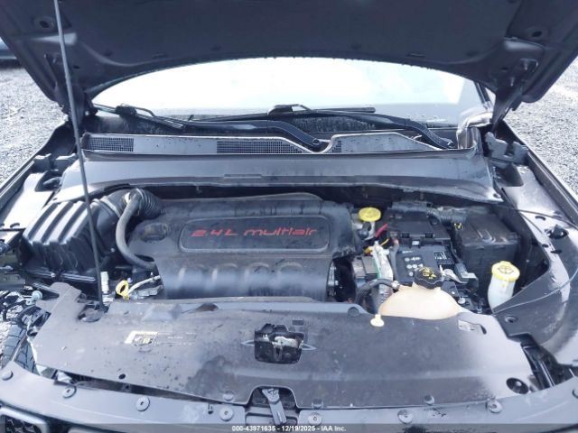 CONTROL PANEL OEM 18-21 JEEP COMPASS 1YR WRNTY