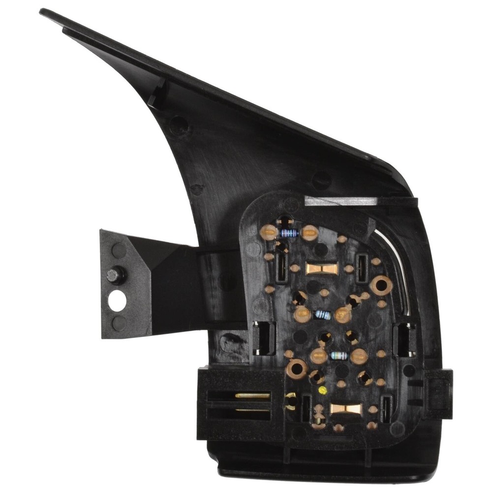 Cruise Ctrl Switch Standard Motor Products CCA1111