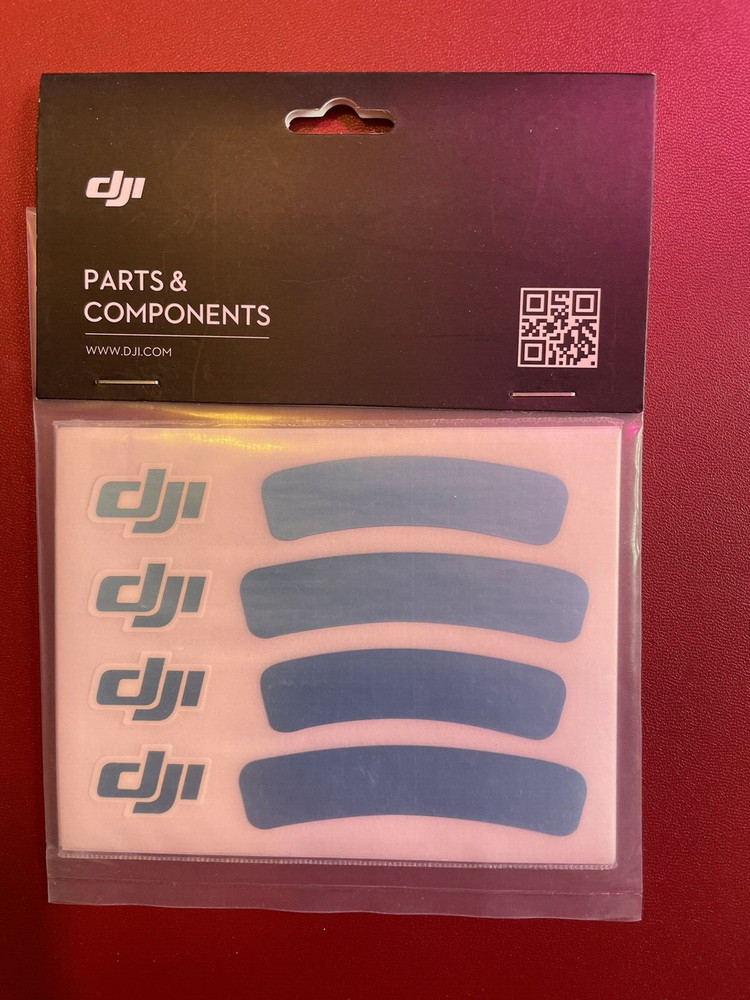 Stickers For DJI Phantom 3. Original