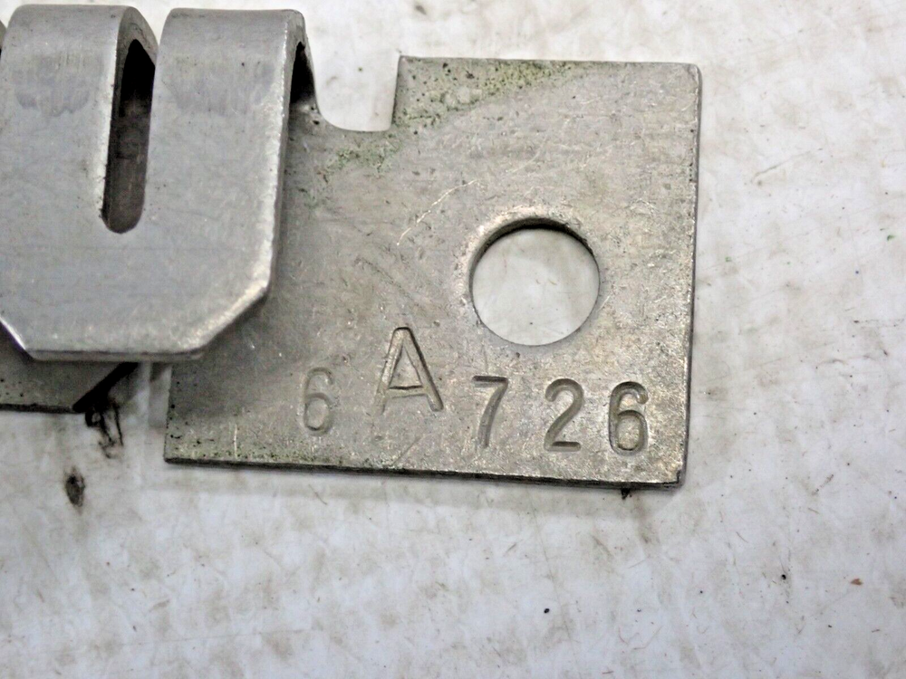 New Westinghouse Overload Heater Element 6A726