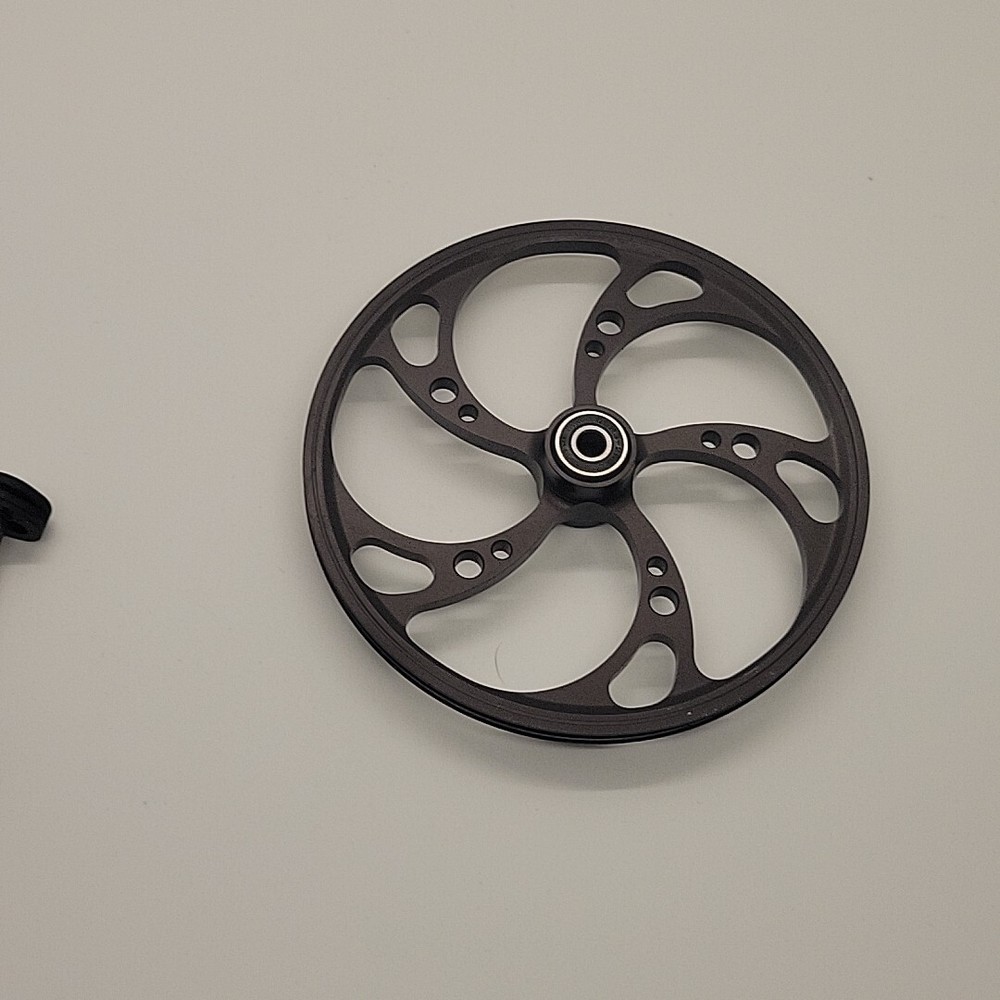 Mathews Archery Idler Wheel Cam